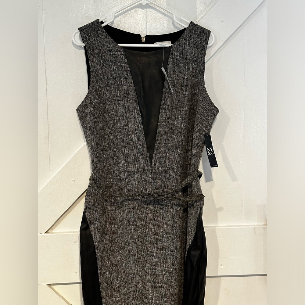 New York and company dress